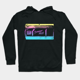 Summer of '88 Hoodie